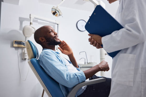 Best Emergency Tooth Extraction in Kings Mountain, NC