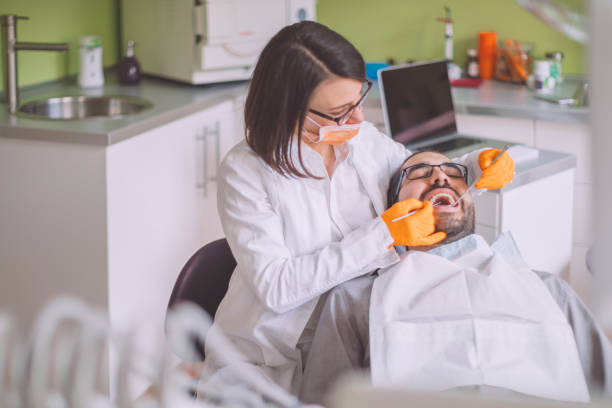 Best Emergency Tooth Extraction in Kings Mountain, NC