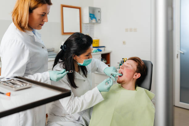 Best Pediatric Emergency Dentist in Kings Mountain, NC