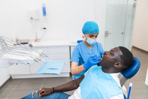 Best Pediatric Emergency Dentist in Kings Mountain, NC