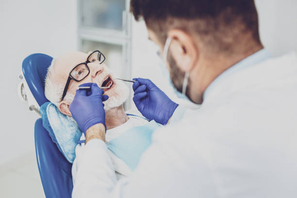 Best Emergency Wisdom Teeth Removal in Kings Mountain, NC